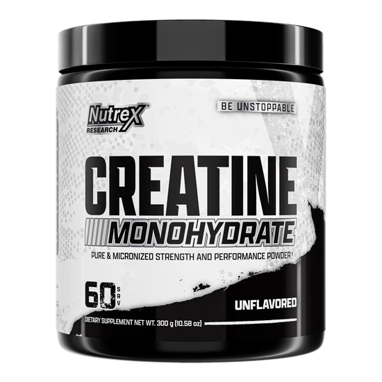 Nutrex research Creatine Drive 300g - Pure Creatine Monohydrate