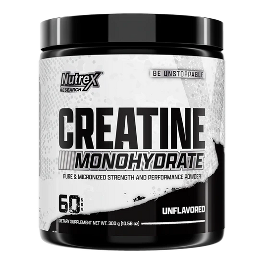 Nutrex research Creatine Drive 300g - Pure Creatine Monohydrate