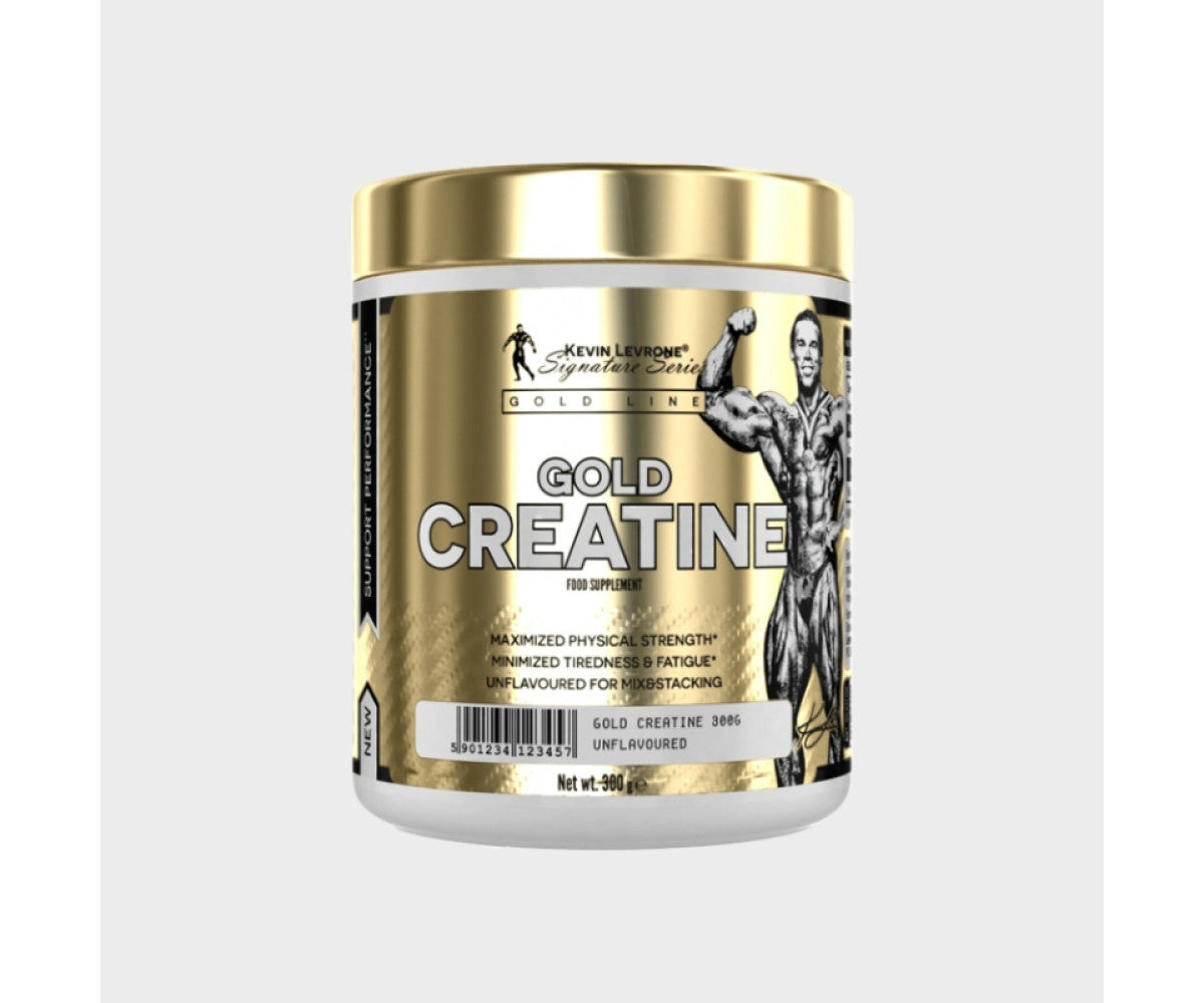 Kevin Levrone Gold Creatine Monohydrate 300g