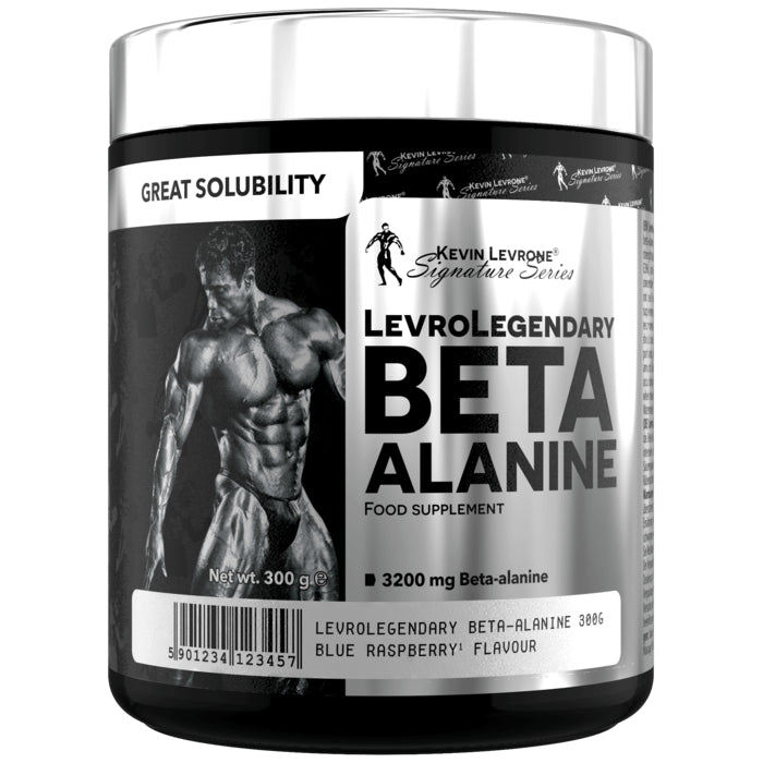 LevroLegendary BETA ALANINE 300 g