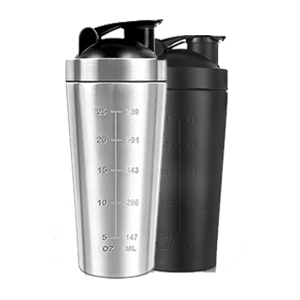 Shaker Inox 739ML HIGH QUAITY